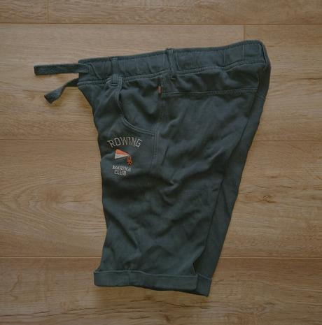 Okaidi kraťasy 128, 128