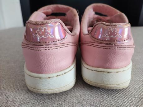 Tenisky kappa, kappa,34