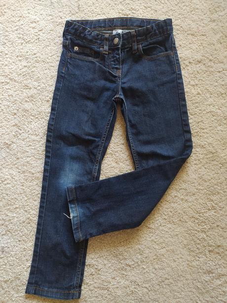 Petit bateau rifle, 110