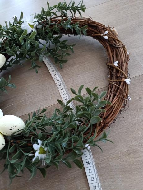 Veľkonočný veniec, 