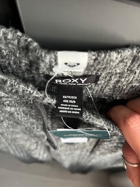 Nohavice roxy, roxy,xs