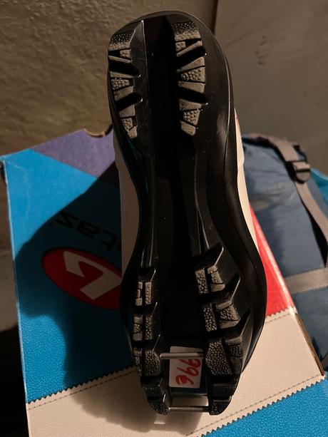 Bežecké topánky botas intense č. 37,5, 37