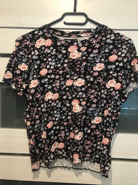 Krátky top, 38