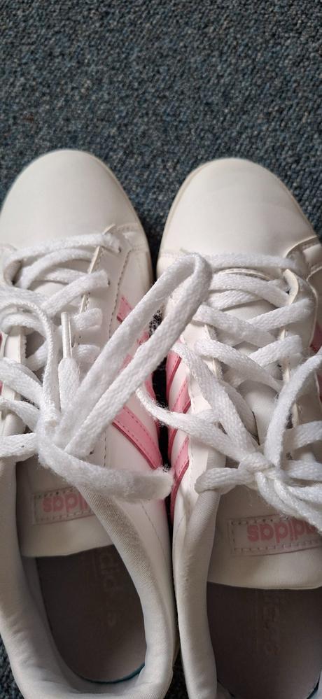 Tenisky sneakersy, adidas,38