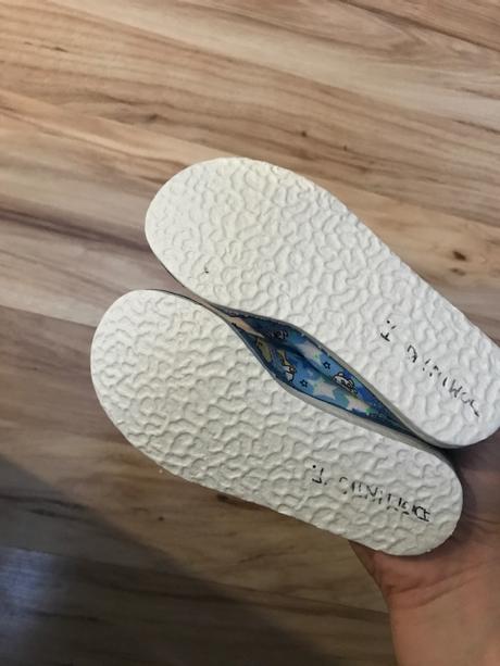 Papucky, deichmann,24