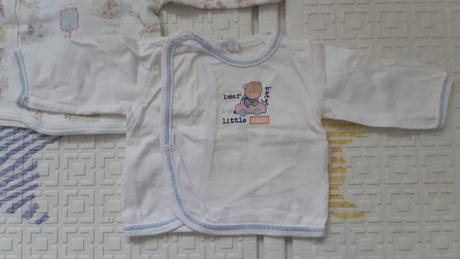 Košieľky + body, 56