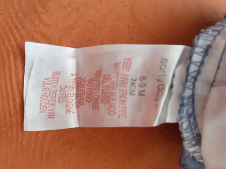 Dievčenské kraťasky, 74