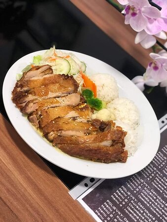 Ako pripraviť chrumkavé kura ako v reštaurácii?