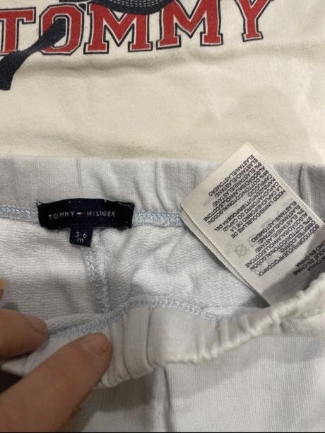 Th set, tommy hilfiger,74