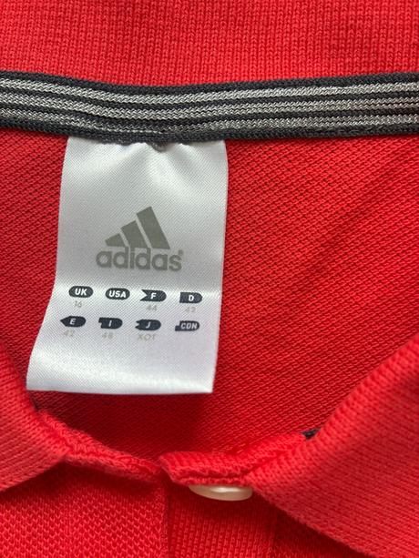 Adidas tricko, adidas,42