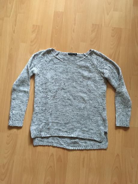 Sveter stradivarius (s), stradivarius,s