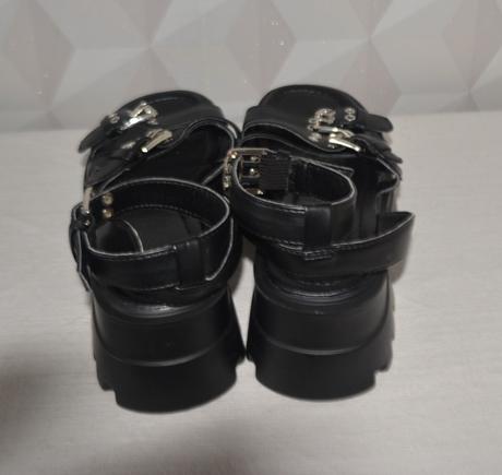 Sandále  deezee veľ.36, 36