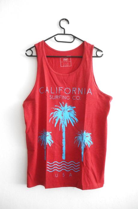 Tielko f&f veľ.m, f&f,m