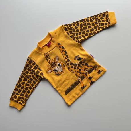 Detské pyžamo giraffe, 74 / 80 / 86 / 92