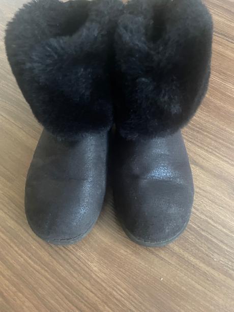 Čižmy pre dievča, nelli blu,36