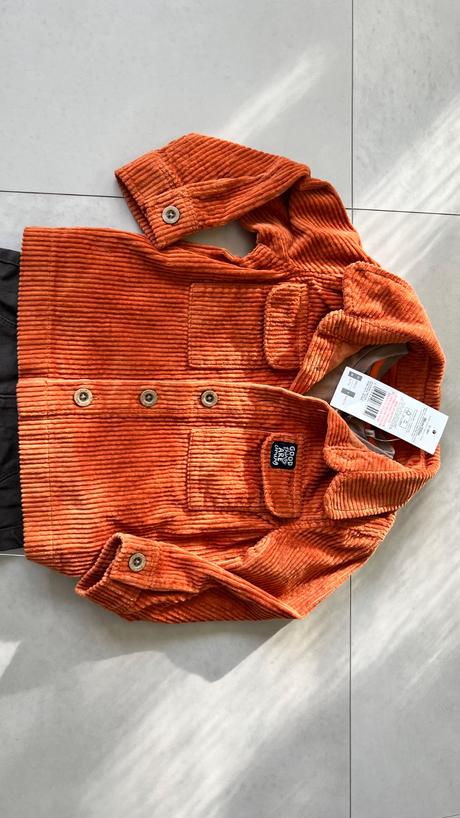 Novy chlapcensky komplet, f&f,86 / 92