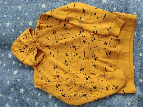 Mikina, chapter young,158