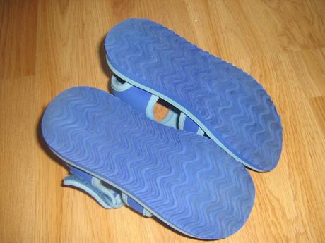 Sandálky puma veľ.29, puma,29