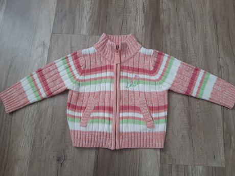 86 pleteny svetrik, 86