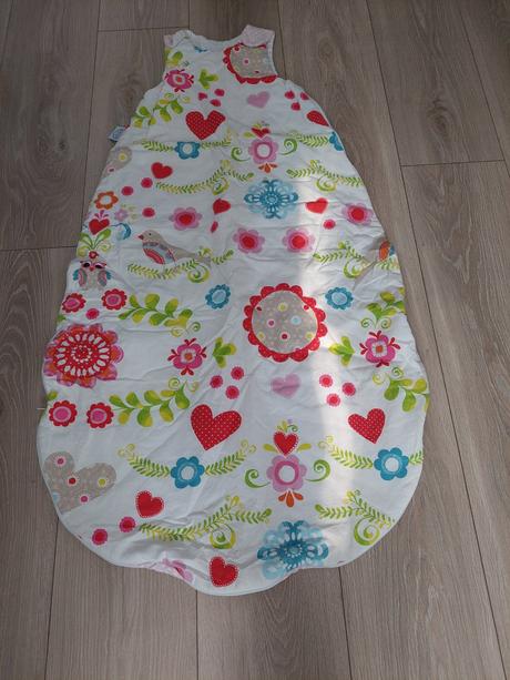 Spací vak, julius zöllner