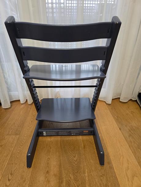 Stokke tripp trapp, 