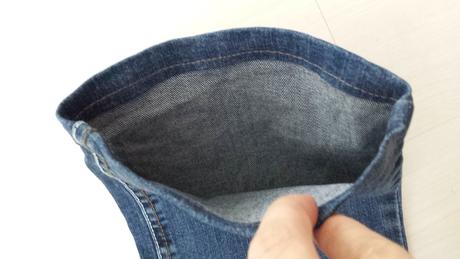 Tehotenské rifle pre nižšiu mamičku, c&a,38