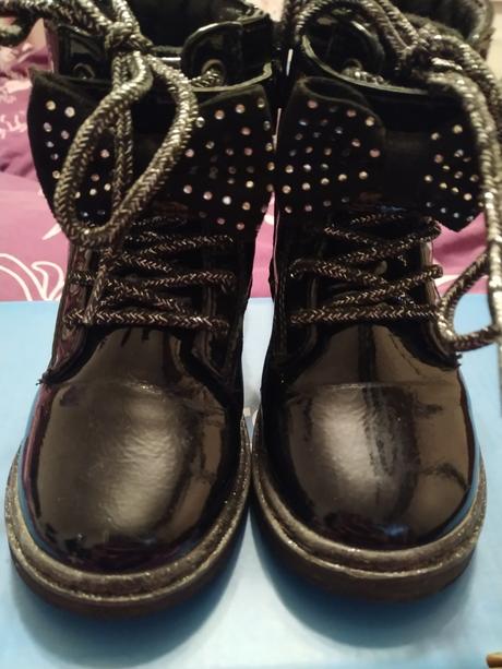 Topánky, nelli blu,25