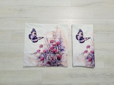 Home&you vankúš - rôzne druhy,