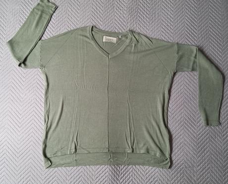 Tenký svetrík a.d.p.t., s