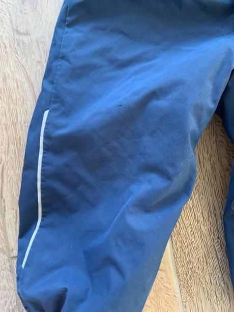 Reima puhurizimná kombinéza 98/104, reima,98