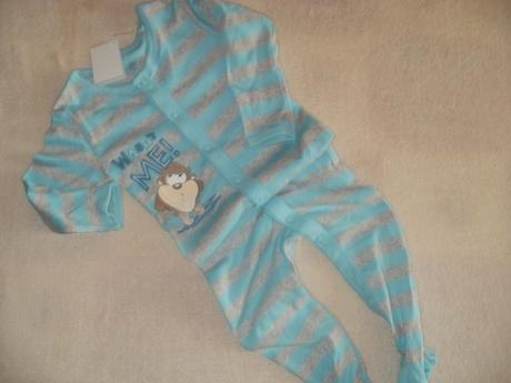 Nenoseny overalik, 74