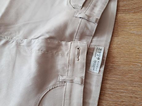 Koženkové nohavice, alive,44