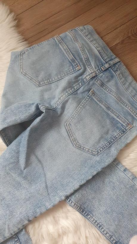 Rifle h&m, h&m,140