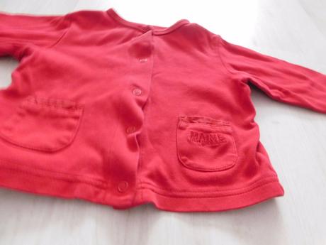 Tenká mikina č.74, 74