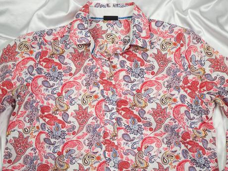 Kvalitná dámska košeľa walbusch, 42