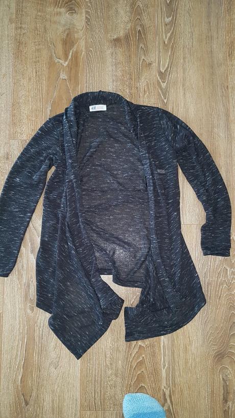 Cardigan h&m, h&m,134