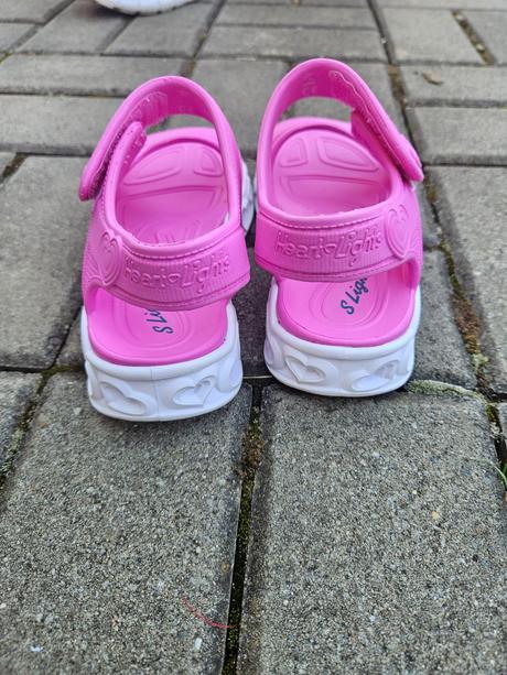 Sandale, skechers,28