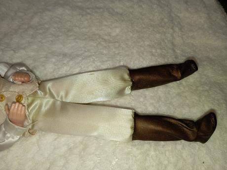 Barbie ken chlapci mattel 3, 