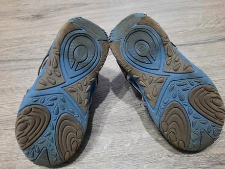 Sandalky protetika, protetika,23