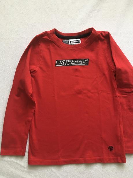 Tričko raizzed, 104