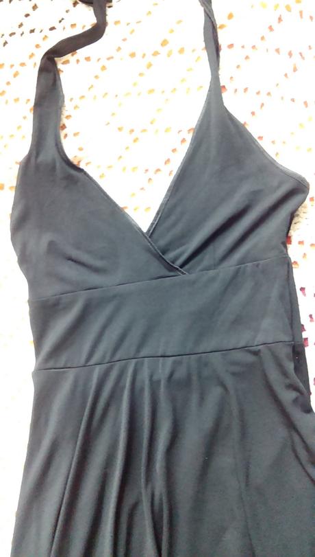 Nadčasové šaty, vero moda,m