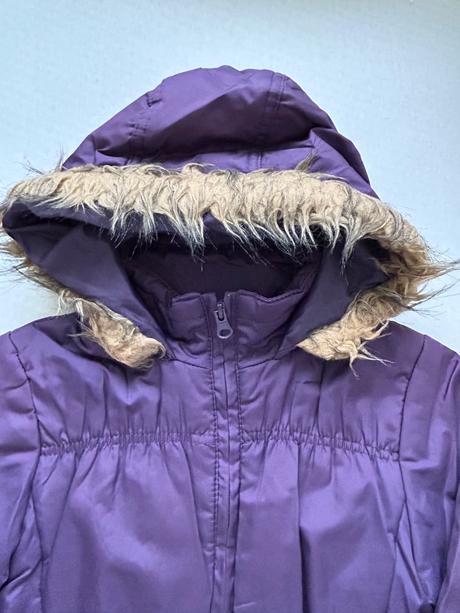Zimná bunda, kik,110