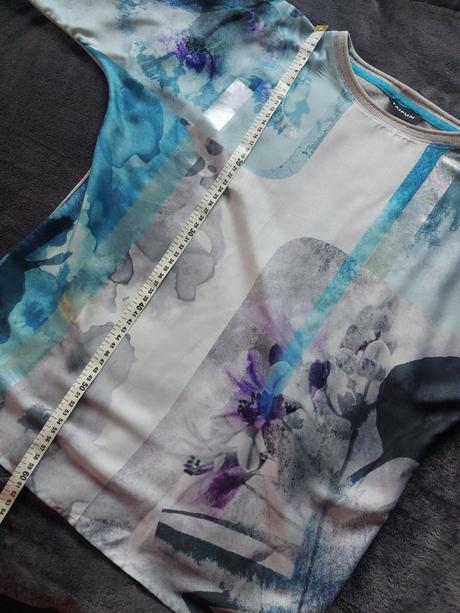 Blúzka, top, tričko zn. tajfun, m