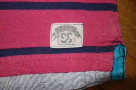 Polokošeľa zara 2-3 roky, zara,98