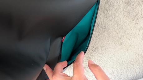 Roborock ruksak, batoh, 