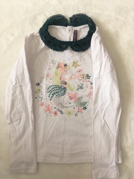 Veľmi peknučké tričko, sergent major,128