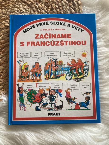 Začíname s francúzštinou (1996),
