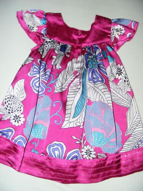 Šaty butterfly by matthew williamson, debenhams,86