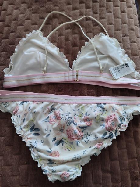 Plavky, h&m,46