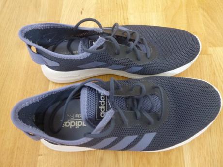 Adidas, tenisky platene, c. 37, adidas,37